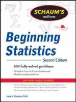 Schaum_s_outline_of_beginning_statistics