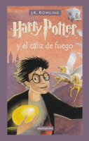 Harry Potter y el cáliz de fuego by Rowling, J. K