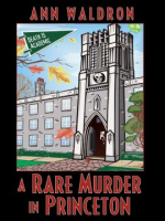 A_rare_murder_in_Princeton