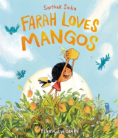 Farah_loves_mangos