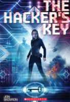 The_hacker_s_key