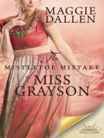 The_Mistletoe_Mistake_of_Miss_Grayson