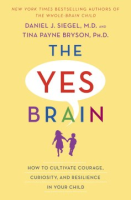 The yes brain by Siegel, Daniel J