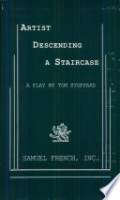 Artist_descending_a_staircase