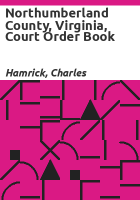 Northumberland_County__Virginia__court_order_book