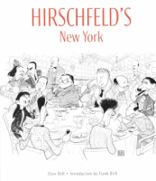Hirschfeld_s_New_York