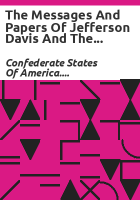 The_messages_and_papers_of_Jefferson_Davis_and_the_Confederacy