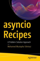 Asyncio_recipes