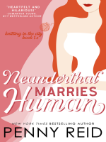 Neanderthal_Marries_Human