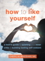 How_to_like_yourself