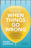 What_to_do_when_things_go_wrong