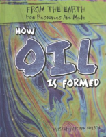 How_oil_is_formed