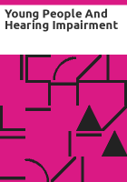 Young_people_and_hearing_impairment