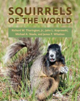 Squirrels_of_the_world