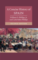 A_concise_history_of_Spain