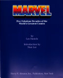 Marvel