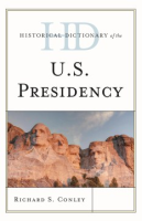 Historical_dictionary_of_the_U_S__presidency