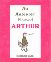 An_anteater_named_Arthur