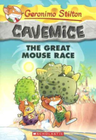 Cavemice