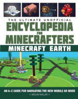 The_ultimate_unofficial_encyclopedia_for_Minecrafters