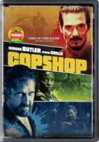 Copshop