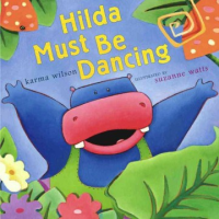 Hilda_must_be_dancing