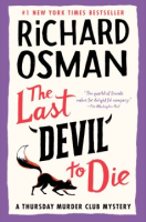 The last devil to die by Osman, Richard