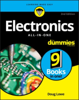 Electronics_all-in-one_for_Dummies