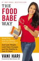 The_Food_Babe_way