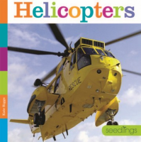 Helicopters