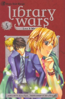 Library_wars
