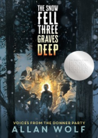 The_snow_fell_three_graves_deep