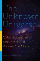 The_unknown_universe