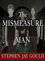 The_mismeasure_of_man