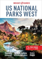 US_national_parks_West