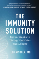 The_immunity_solution