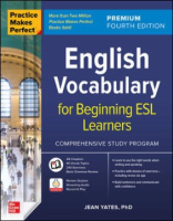 English_vocabulary_for_beginning_ESL_learners