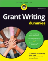 Grant_writing_for_dummies