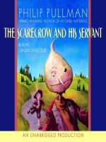 The Scarecrow and His Servant