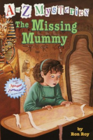 The_missing_mummy