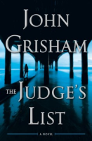 The Judge's list by Grisham, John