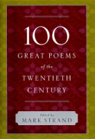 100_great_poems_of_the_twentieth_century