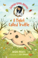 A_piglet_called_Truffle