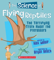 The_science_of_flying_reptiles