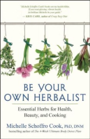Be_your_own_herbalist