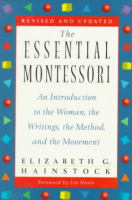 The_essential_Montessori