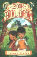 The_book_of_fatal_errors
