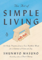 The_art_of_simple_living