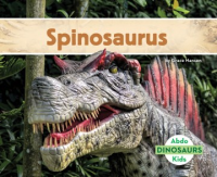 Spinosaurus