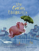 The_green_umbrella